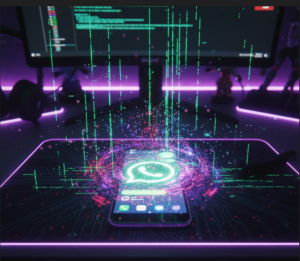 Cuidado no WhatsApp: Os Golpes Mais Comuns e Como Se Proteger