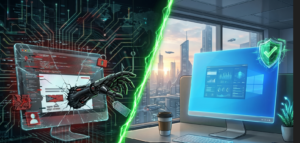 Como Identificar um E-mail Phishing: Não Caia na Rede dos Cibercriminosos